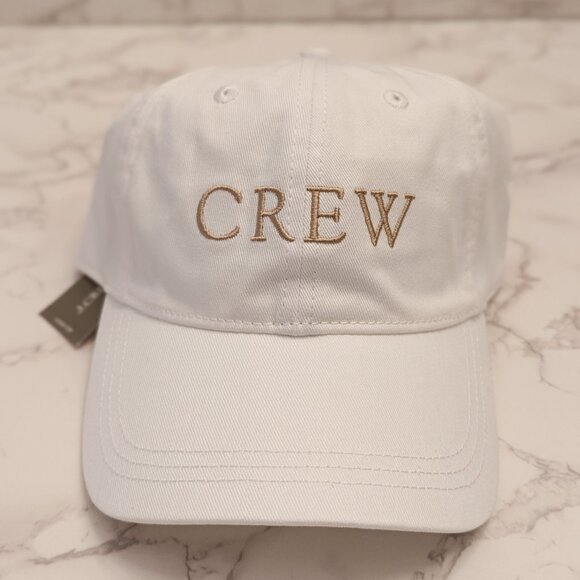 J.Crew Baseball Hat - Picture 6 of 8